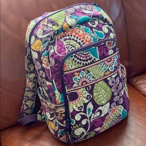 Vera Bradley Laptop Bag